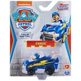 PAW Patrol Rescue Knights Chase Collectible Die-Cast Vehicle 1:55 Scale