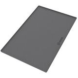 Pet Mats for Dogs - Dog Mat - Pet Food Mat Ideal Size 22 x 14 - Waterproof Silicone - Mat for Food Bowls Placemats + eBook with Dog / Cat Training Tips and Healthy Recipes by Avisiony