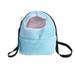 Carrier Travel Cage Bird Parrot Hamster Small Animal Bag Portable Guinea Squirrel Bubble Backpack Carry