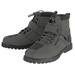 Joe Rocket Outbreak Classic Boots (9 Gray)