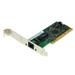 HP Intel Pro 10-100 LAN PCI Ethernet Card A29923-001 749225-005 NIC Adapter Card