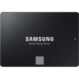 SAMSUNG 870 EVO Series 2.5 1TB SATA III V-NAND Internal Solid State Drive (SSD) MZ-77E1T0B/AM