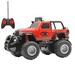 Toy Cars for 3 Year Old Boys Easy to Control Remote Controlled Truck Car Control Toys Car for Kids Plastic Car Model