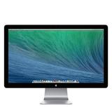 Apple 27-inch Monitor 2560 x 1440 LCD (Cinema Display MC007LL/A)(USED)