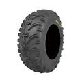 Kenda Bear Claw Tire 25x10-12 Compatible With Textron ALTERRA 700 TRV 2019