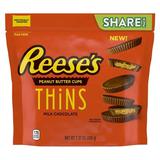 Reese s Milk Chocolate Peanut Butter Cups Individually Wrapped Share Pack7.37oz Pack of 2