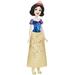 Disney Princess Royal Shimmer Snow White Doll Fashion Doll with Skirt and Accessories