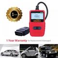 OBD2 OBDII Scanner Code Reader Car Diagnostic Code Reader New KWP2000 OBD2 OBDII Car Diagnostic Tool