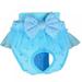 Pet Dog Physiological Shorts Puppy Diaper Pants Breathable Underwear Pet Hygiene Underwear Underwear Stretch Diaper Underwear