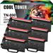 Cool Toner Compatible Toner Replacement for Brother TN-890 for Brother HL-L6250DW HL-L6400DW HL-L6400DWT MFC-L6750DW MFC-L6900DW Printers(Black 6-Pack)