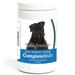 Healthy Breeds 192959009521 Bouvier des Flandres all in one Multivitamin Soft Chew - 90 Count