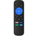 Replaced Remote Compatible with ROKU Box ROKU Express ROKU Premiere ROKU Player ROKU 1 2 3 4 NOT for Any ROKU Stick or ROKU TV