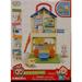 CoComelon Pop n Play House Playset 7pc JJ Mini Figure