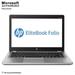 HP ElitBook 9470m 14.0 Laptop Intel Core I5-3427U up to 2.8Ghz 4G DDR3 500G USB 3.0 VGA DP W10P64-Multi Languages Support (EN/ES/FR) 1 year warranty Used Grade A