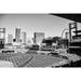 Busch Stadium-St Louis Missouri Poster Print - Missouri Picture Archive (24 x 18)