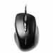 Pro Fit Wired Full-Size Mouse USB 2.0 Right Hand Use Black