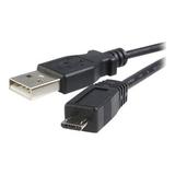 Charge Or Sync Micro Usb Mobile Devices From A Standard Usb Port On Your Desktop(1/ea)