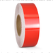 T.R.U. REF-7 Red Engineering Grade Reflective Tape: 1.5 in. wide x 30 ft. length