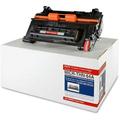 microMICR MICR Toner Cartridge - Alternative for HP 64A Laser - 10000 Pages - Black - 1 Each
