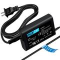 PwrON Compatible 18.5V 3.5A 65W AC / DC Adapter Replacement for HP 452056-001 KC991AA Laptop 18.5VDC Power