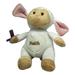 Inspirational Lambs: Faith Small Size Plush Toy - By Ganz (5in)