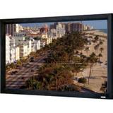 Da-Lite Cinema Contour 113 Fixed Frame Projection Screen