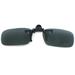 Driving Sunglass Clip on Driving Glasses Polarized Sunglasses for Men Women