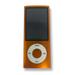 Apple iPod Nano 5th Gen 8GB Orange | MP3 Player | Like New