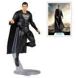 DC Multiverse Justice League Movie 7 Action Figure - Superman