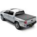 Truxedo by RealTruck Sentry CT Hard Rolling Truck Bed Tonneau Cover | 1564216 | Compatible with 2022 - 2024 Toyota Tundra w/o rail system 6 7 Bed (78.7 )