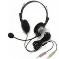 Andrea C1-1022400-1 (NC-185) On-Ear Stereo PC Headset