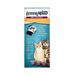 LitterMaid Odor Absorbing Litter Box Carbon Filters 12 Pack White