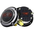 2 Pack DS18 Super Bullet Tweeter 400 Watts Max 4 Ohm Neo Magnet PRO-TWN5 1.5 VC