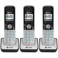 AT&T TL88002 (3-Pack) Extra Handset