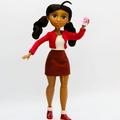 Fresh Dolls Disney The Proud Family Penny Doll Age 3+ Teenager