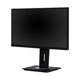 22 in. Superclear Ips Full HD Monitor with Advanced Ergonomics