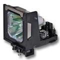 Eiki 610 301 7167 for EIKI Projector Lamp with Housing by TMT