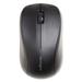 Kensington Wireless Mouse for Life 2.4 GHz Frequency/30 ft Wireless Range Left/Right Hand Use Black