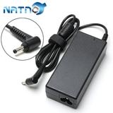 NATNO replacement IdeaPad Charger 65W 45W Round Tip Power Supply AC Adapter for Lenovo IdeaPad 330-14 330-15 330-17 510-15 330s-14 330s-15 Lenovo Flex 6-14 Laptop Charger