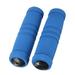 SANWOOD Bicycle Handle Grips 1 Pair Anti-Slip MTB Mountain Bike Bicycle Cycling Handlebar Cover Grip Sleeve