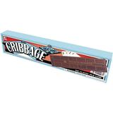 Wooden Cribbage