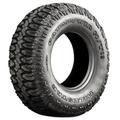 Milestar Patagonia M/T Mud Terrain LT35X12.50R20 125Q F Light Truck Tire