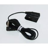 OEM Kenwood Microphone Originally Shipped With: KDCX695 KDC-X695 KDCX696 KDC-X696 KDCX796 KDC-X796