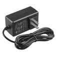 CJP-Geek AC DC Adapter for Viore LED19VH55D LED19VH55-D 19 HDTV LED LCD Television HD TV