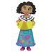Disney Encanto Mirabel 3 inch Small Doll Includes Accessory for Children Ages 3+