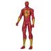 Marvel Ultimate Spider-Man Titan Hero Series Iron Spider Figure - 12 Inch