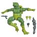 Hasbro Marvel Legends Series Spider-Man Marvelâ€™s Frog-Man 6-Inch Action Figure