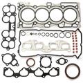 CCIYU Engine Head Gasket Set fit for Nissan Altima 4-Door 2.5L SL Fits select: 2005-2006 NISSAN ALTIMA S/SL 2002-2004 NISSAN ALTIMA BASE/S/SL