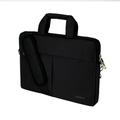 Omnpak Laptop Sleeve for 15.3 inch MacBook Air 16.2 inch MacBook Pro (A2780/M2/M1) Laptop Carrying Case for 15-16 Inch MacBook Pro A2141 A1398 A1990 360 Protective Sleeve with Strap for Dell XPS 15