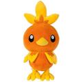 Pokemon Torchic Plush